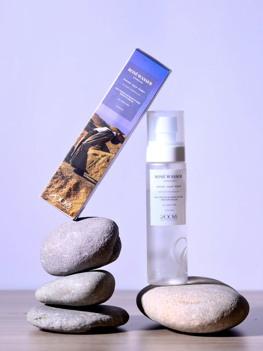 ROSE’ WASSER