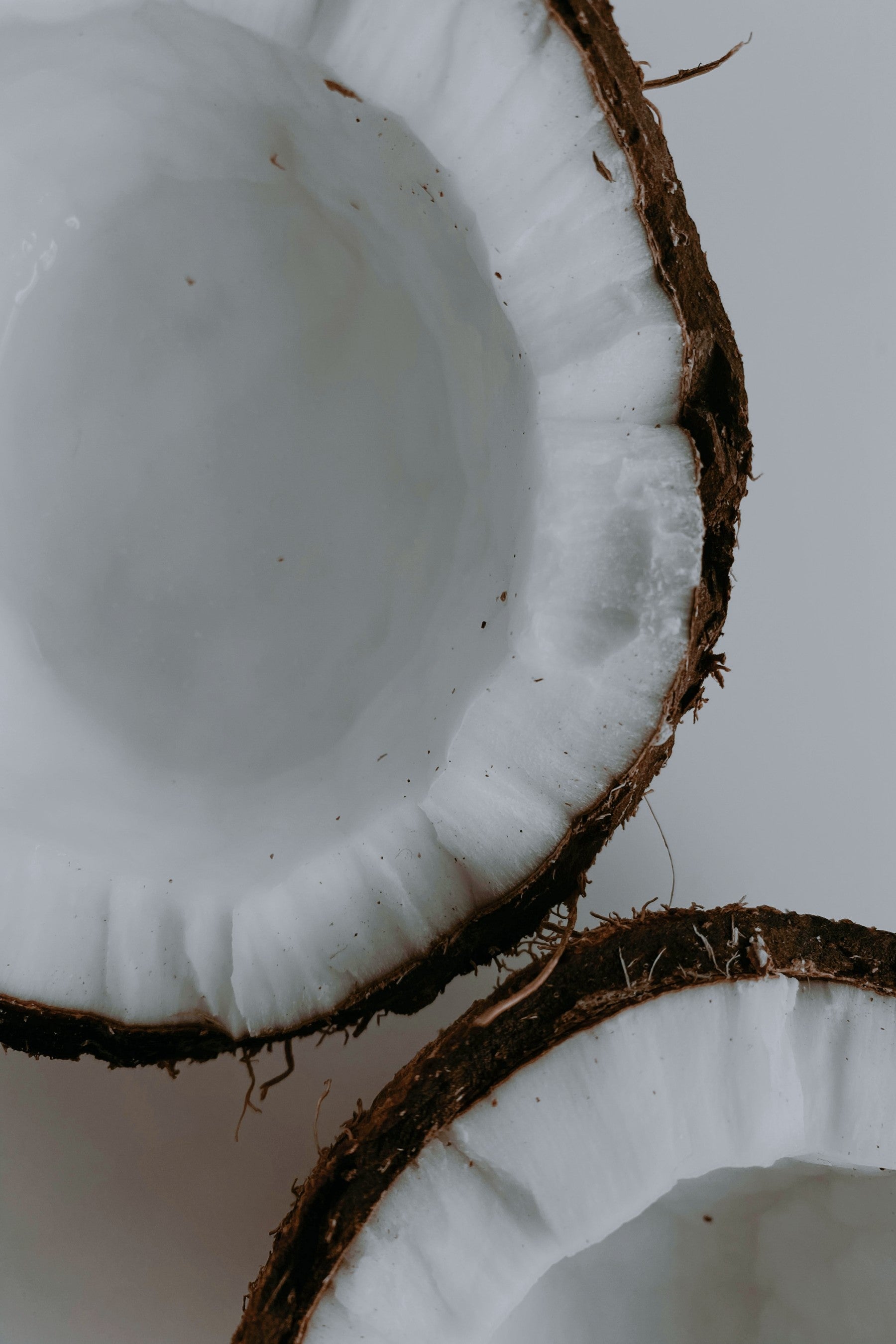 70% FIRST-PRESS COCONUT MILK