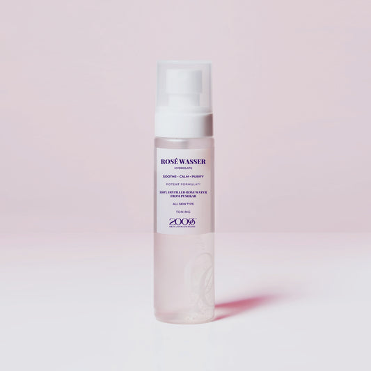 ROSE’  WASSER