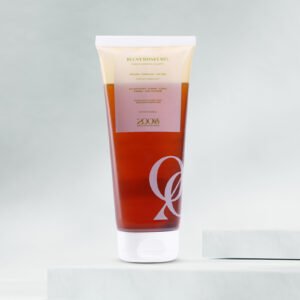 Blunt Honey Shampoo for Hair Growth