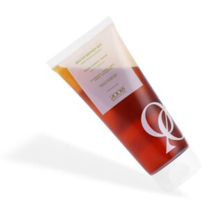 Blunt Honey 85% Raw Shampoo – Product Image