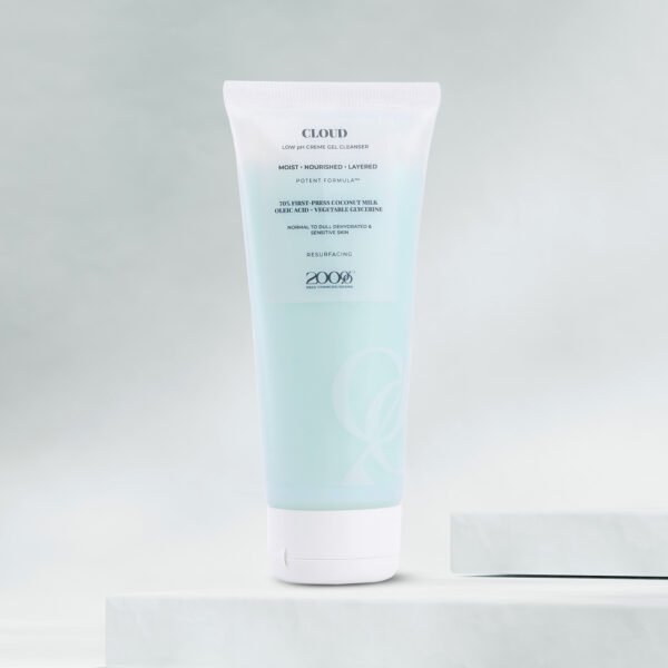 Cloud cleanser