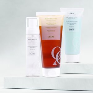 cloud cleanser,shampoo,rose water